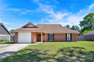 977 Wedgewood Way, Hinesville, GA 31313