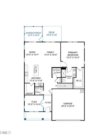 121 Cribbs Lane, Middlesex, NC 27557
