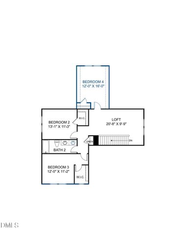 121 Cribbs Lane, Middlesex, NC 27557