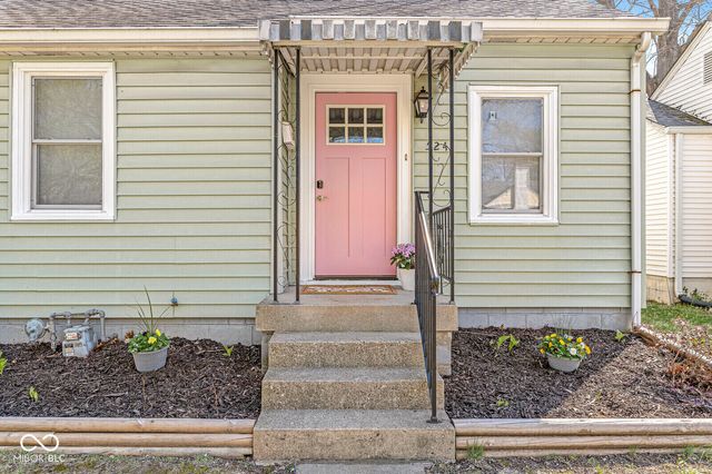 5241 Primrose Avenue, Indianapolis, IN 46220