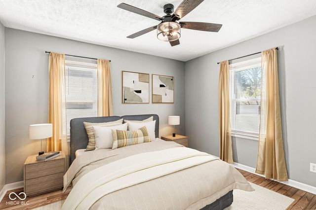 5241 Primrose Avenue, Indianapolis, IN 46220