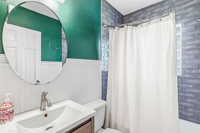 5241 Primrose Avenue, Indianapolis, IN 46220