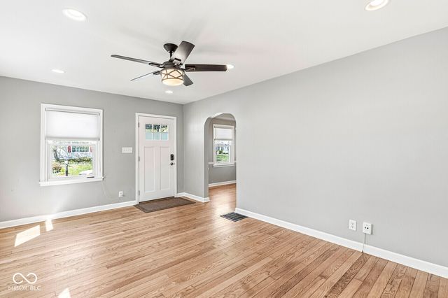 5241 Primrose Avenue, Indianapolis, IN 46220