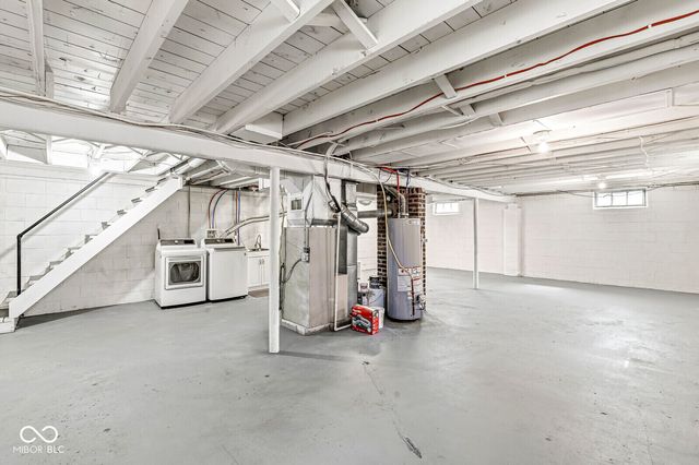 5241 Primrose Avenue, Indianapolis, IN 46220