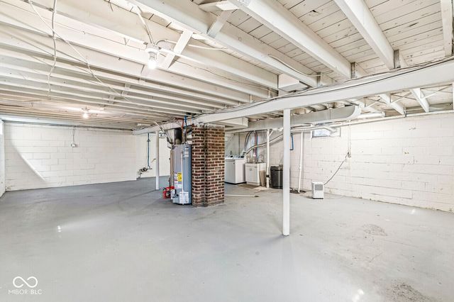 5241 Primrose Avenue, Indianapolis, IN 46220