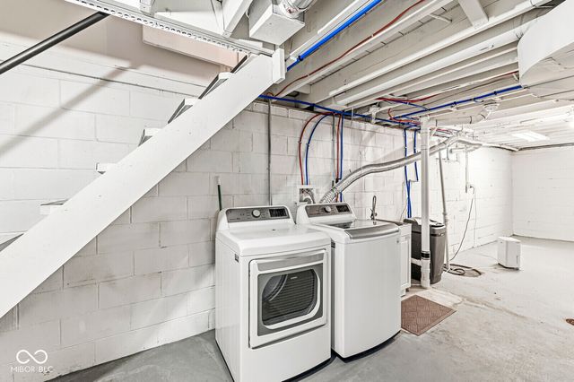 5241 Primrose Avenue, Indianapolis, IN 46220