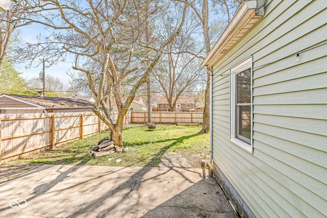 5241 Primrose Avenue, Indianapolis, IN 46220