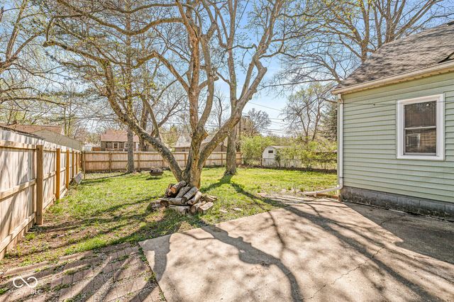 5241 Primrose Avenue, Indianapolis, IN 46220