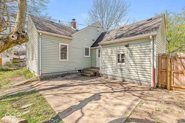 5241 Primrose Avenue, Indianapolis, IN 46220