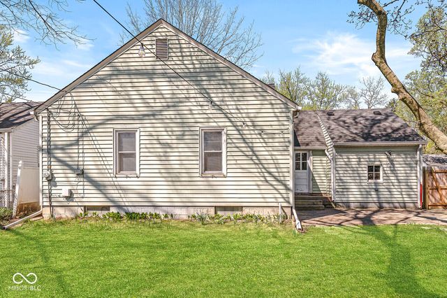 5241 Primrose Avenue, Indianapolis, IN 46220