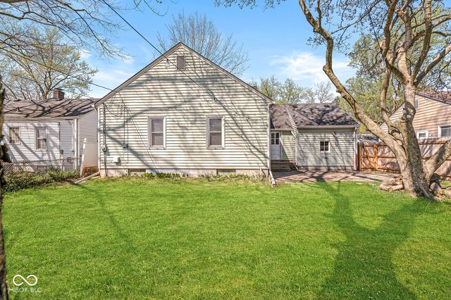 5241 Primrose Avenue, Indianapolis, IN 46220