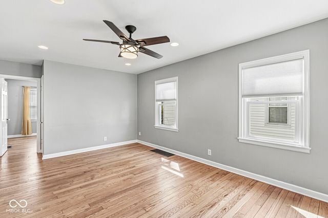 5241 Primrose Avenue, Indianapolis, IN 46220