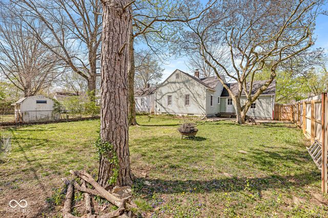 5241 Primrose Avenue, Indianapolis, IN 46220