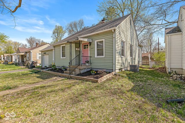 5241 Primrose Avenue, Indianapolis, IN 46220