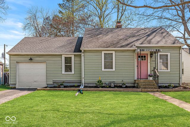 5241 Primrose Avenue, Indianapolis, IN 46220