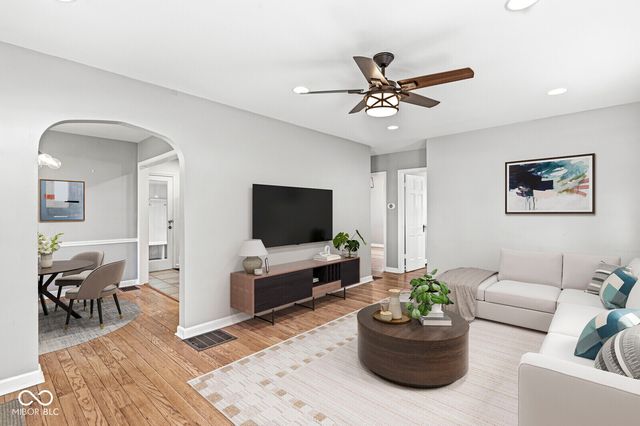 5241 Primrose Avenue, Indianapolis, IN 46220