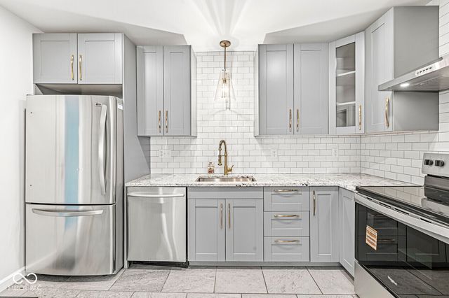 5241 Primrose Avenue, Indianapolis, IN 46220