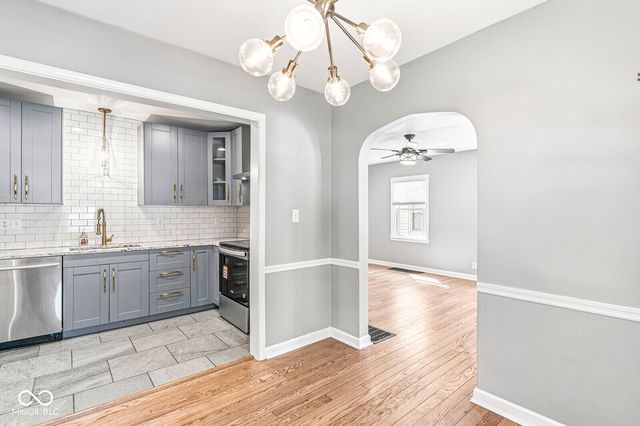 5241 Primrose Avenue, Indianapolis, IN 46220