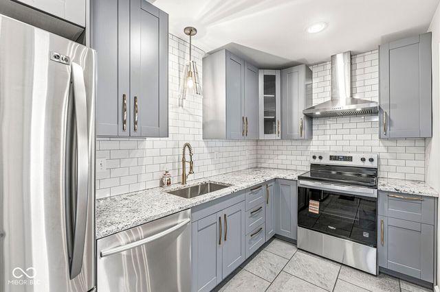 5241 Primrose Avenue, Indianapolis, IN 46220