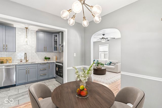 5241 Primrose Avenue, Indianapolis, IN 46220