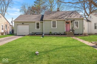 5241 Primrose Avenue, Indianapolis, IN 46220