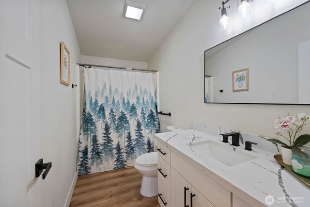 41131 May Creek Drive, Gold Bar, WA 98251
