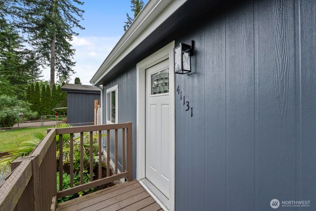 41131 May Creek Drive, Gold Bar, WA 98251