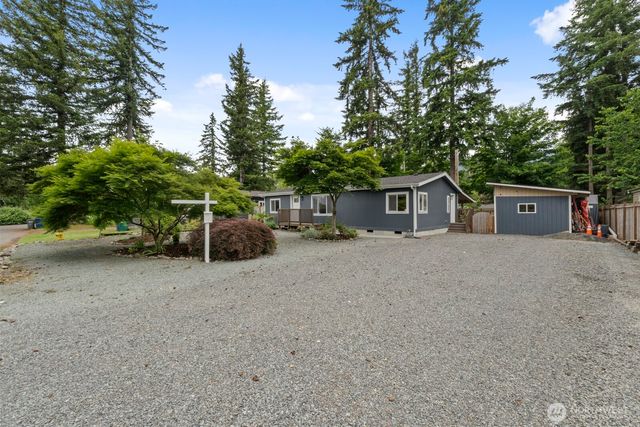 41131 May Creek Drive, Gold Bar, WA 98251