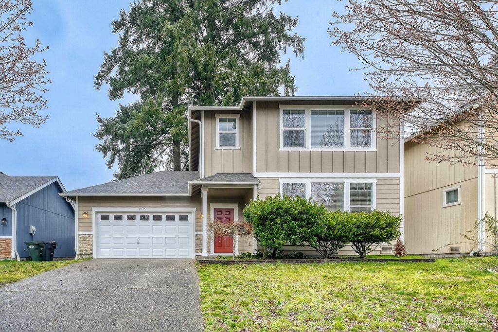 2115 182nd Street E, Spanaway, WA 98387