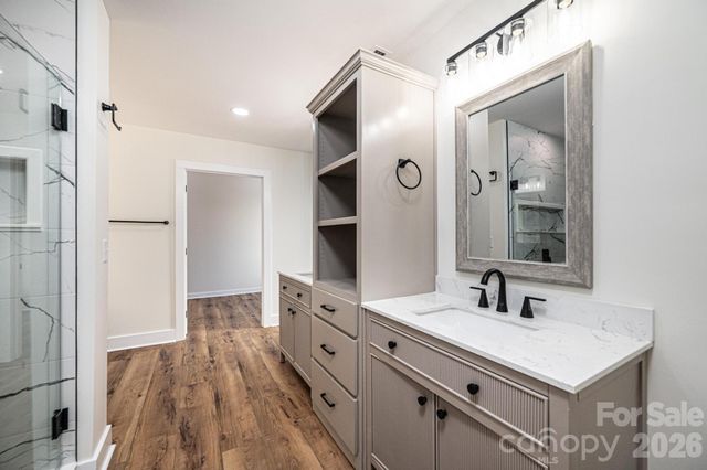 1721 Songbird Court SE, Lenoir, NC 28645