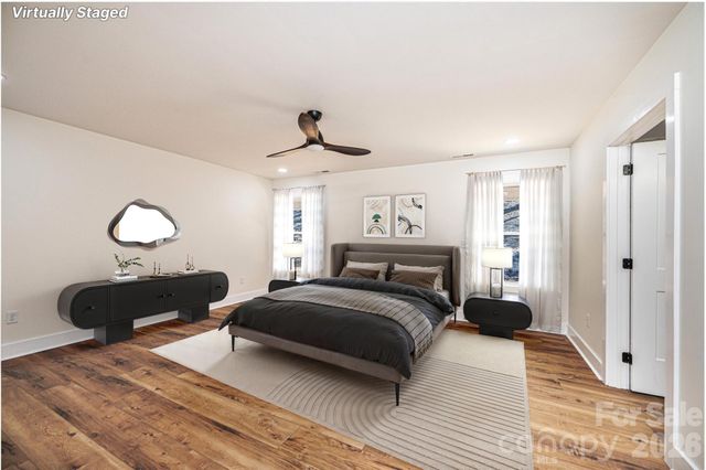 1721 Songbird Court SE, Lenoir, NC 28645