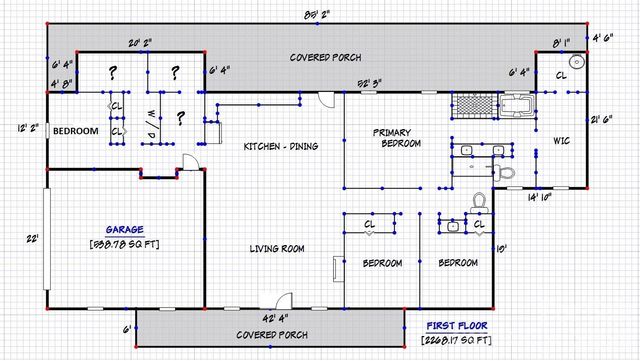 1721 Songbird Court SE, Lenoir, NC 28645