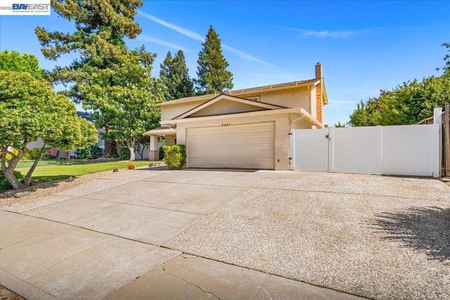 5451 Delia Way, Livermore, CA 94550