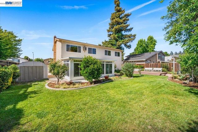 5451 Delia Way, Livermore, CA 94550
