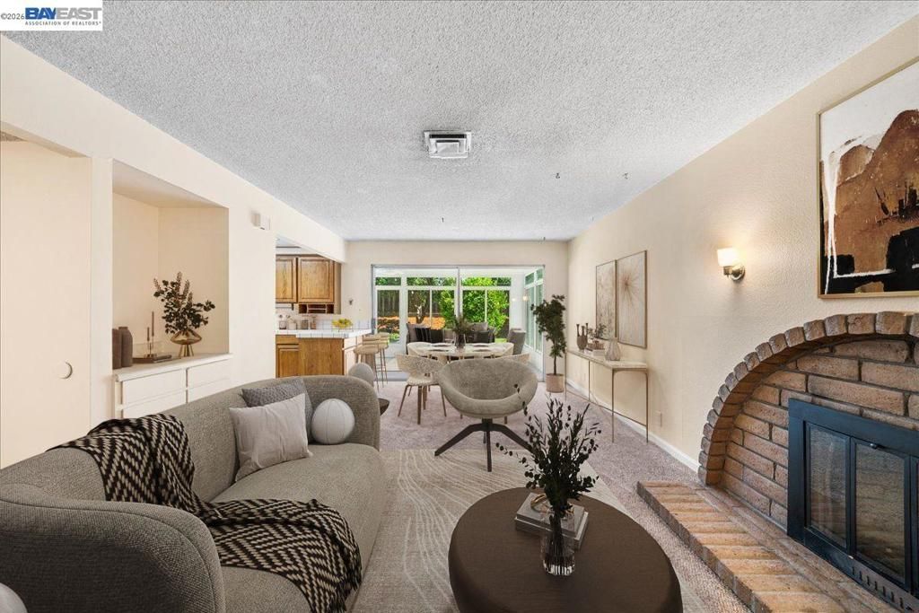 Image 19 of property listing at 5451 Delia Way, Livermore, CA 94550