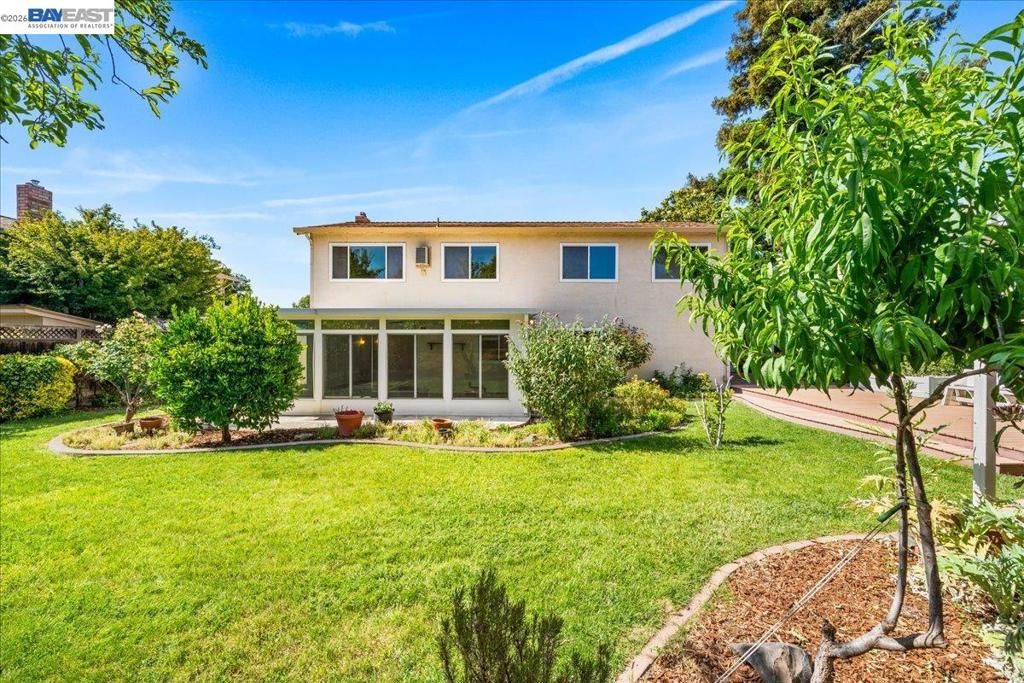 Image 35 of property listing at 5451 Delia Way, Livermore, CA 94550