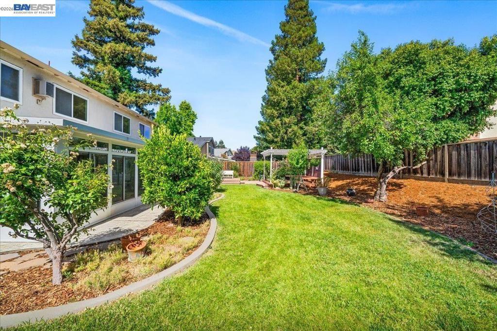 Image 36 of property listing at 5451 Delia Way, Livermore, CA 94550