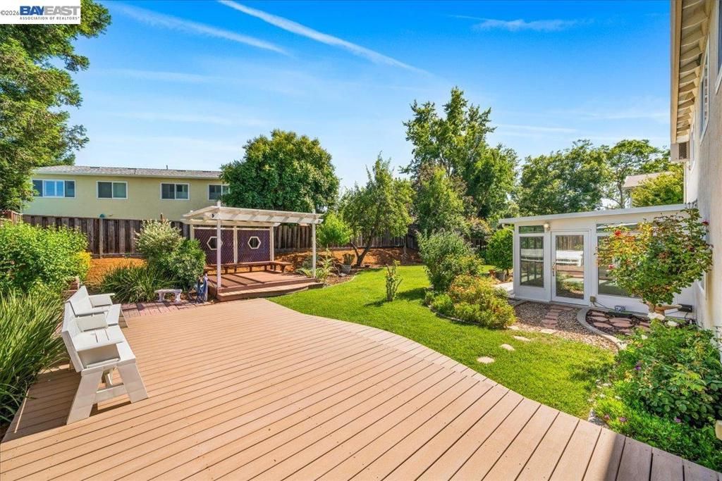 Image 38 of property listing at 5451 Delia Way, Livermore, CA 94550