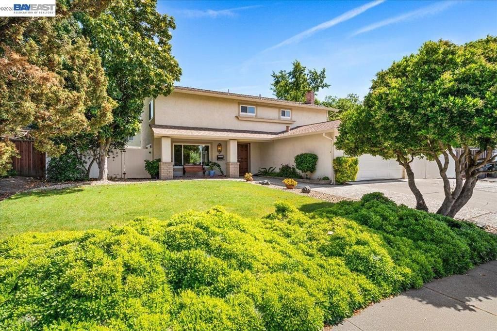 Image 4 of property listing at 5451 Delia Way, Livermore, CA 94550