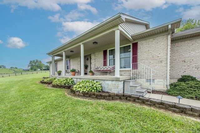 3011 N Middletown Road, Paris, KY 40361