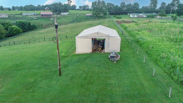 3011 N Middletown Road, Paris, KY 40361