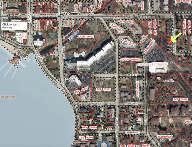 130 West STREET, Lake Geneva, WI 53147