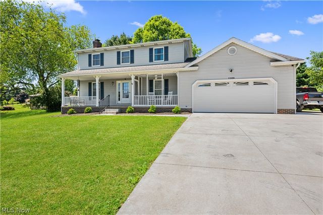 11599 Hoover Avenue NW, Uniontown, OH 44685