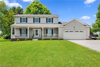 11599 Hoover Avenue NW, Uniontown, OH 44685