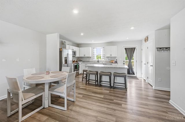 109 Sunrise Lane, New Richmond, OH 45157