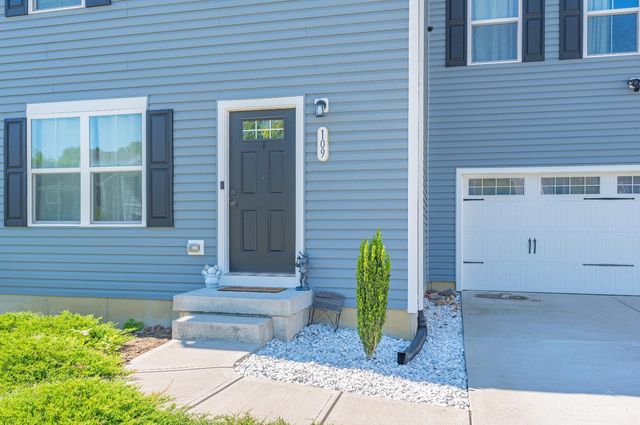 109 Sunrise Lane, New Richmond, OH 45157