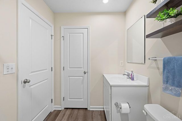 109 Sunrise Lane, New Richmond, OH 45157