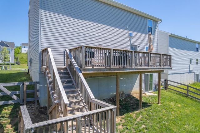 109 Sunrise Lane, New Richmond, OH 45157