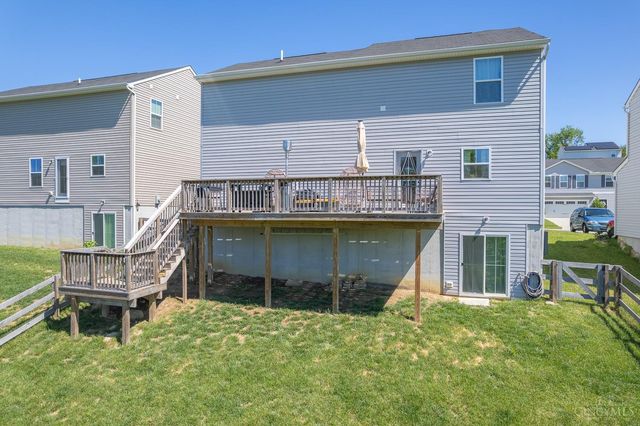 109 Sunrise Lane, New Richmond, OH 45157