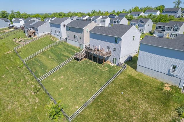 109 Sunrise Lane, New Richmond, OH 45157